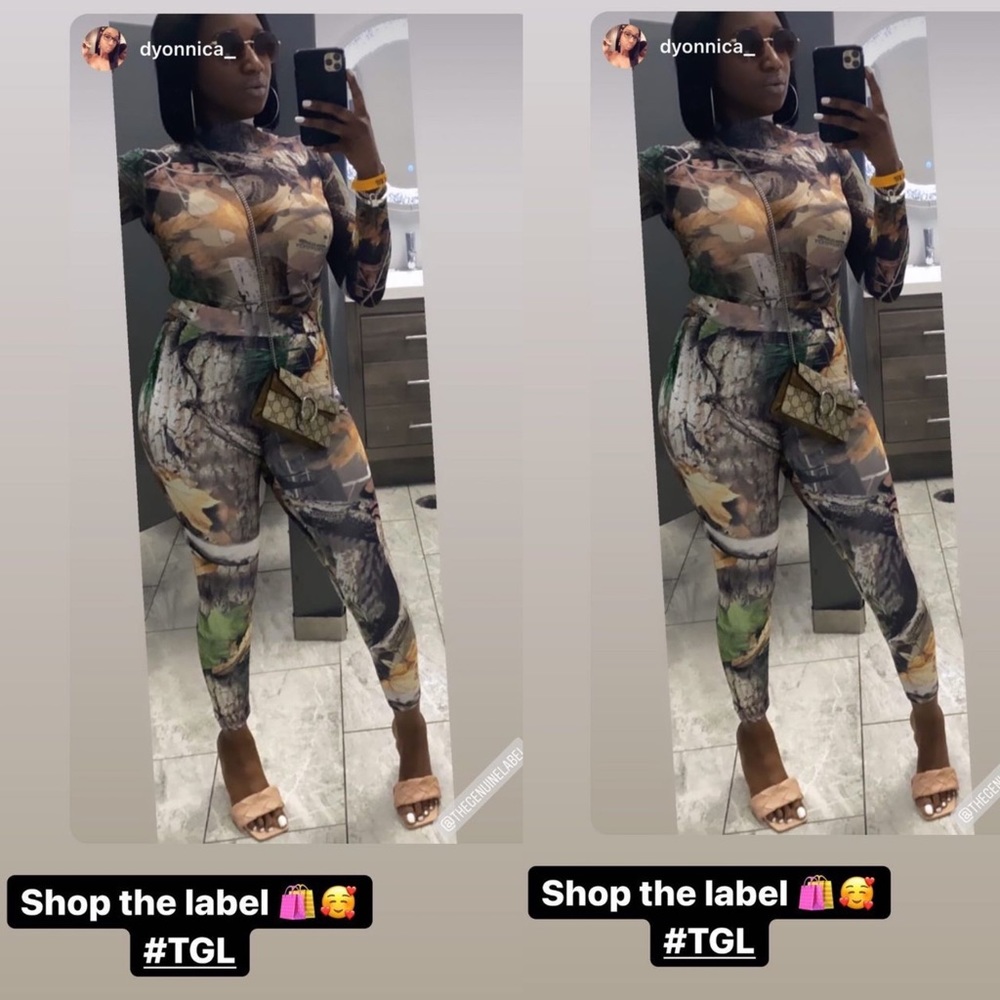 Women 2 piece set